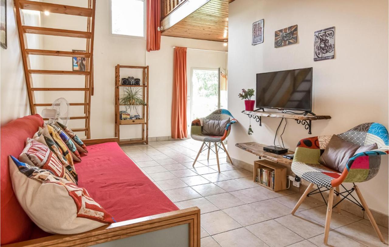 Saint-Avaugourd-des-Landes 2 Bedroom Lovely Home In St Avaugourd Des Lande מראה חיצוני תמונה