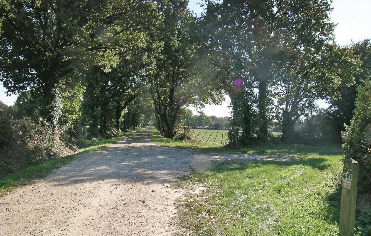 Saint-Avaugourd-des-Landes 2 Bedroom Lovely Home In St Avaugourd Des Lande מראה חיצוני תמונה